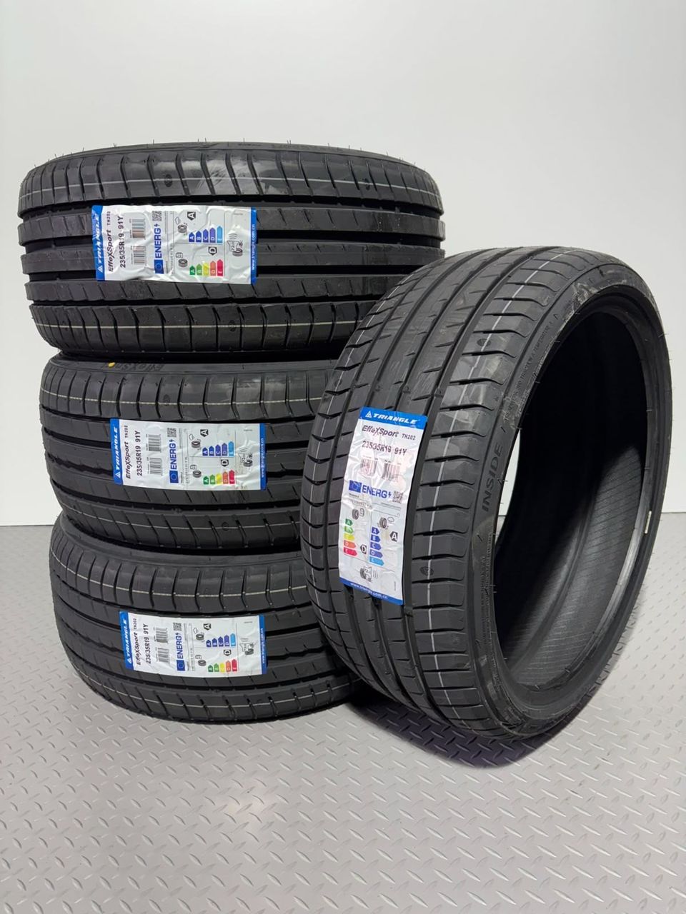 Tire Product #40